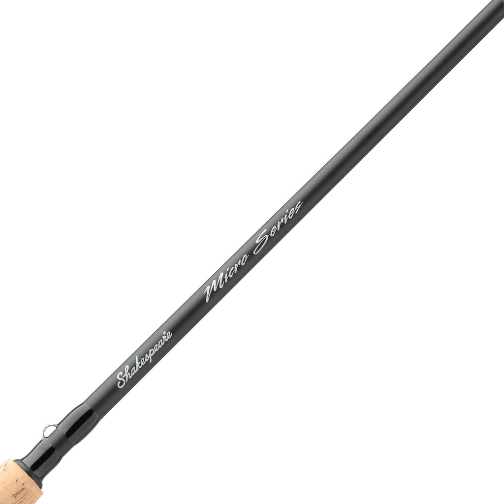 Shakespeare Micro Spinning Combo