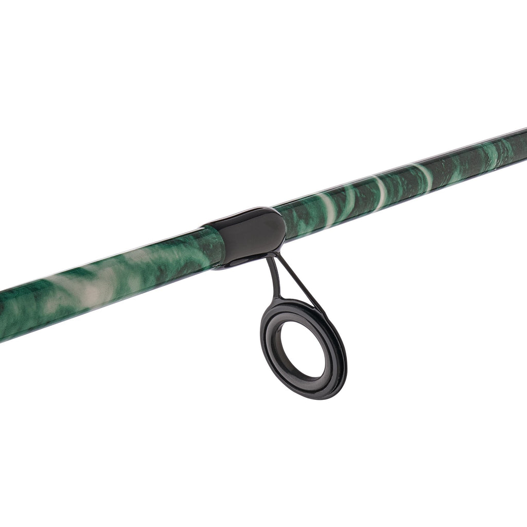 Shakespeare Reverb Spinning Mossy Oak Combo