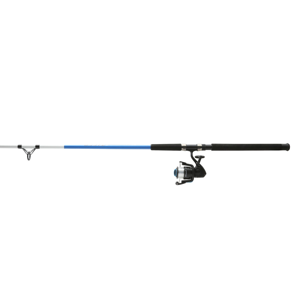 Shakespeare Tiger® Spinning Combo (Prior Gen)