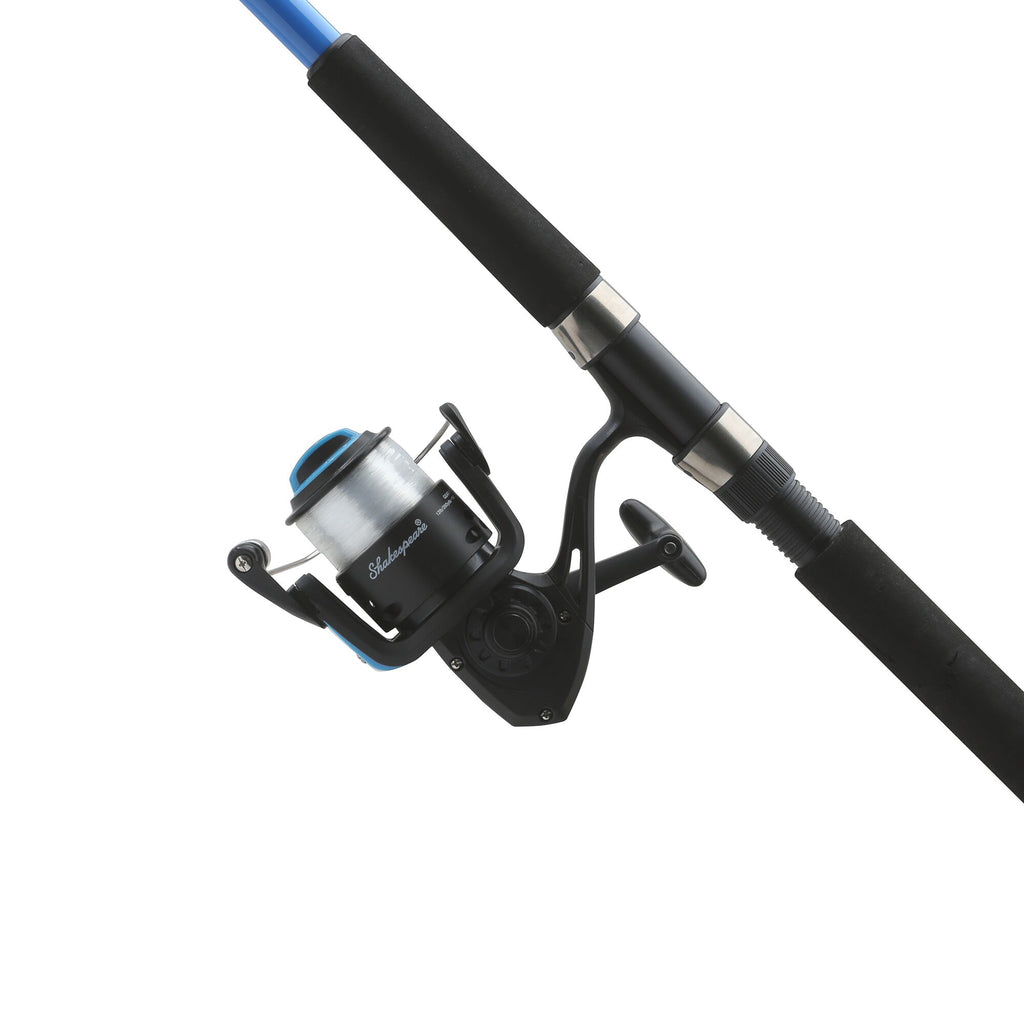 Shakespeare Tiger® Spinning Combo (Prior Gen)