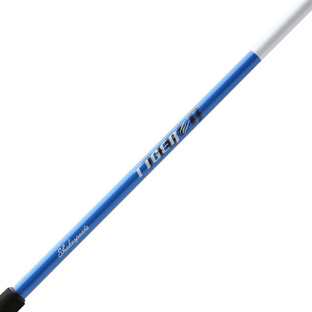 Shakespeare Tiger® Spinning Combo (Prior Gen)