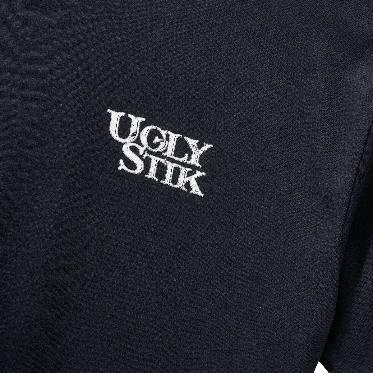 Ugly Stik 00's Logo T-Shirt