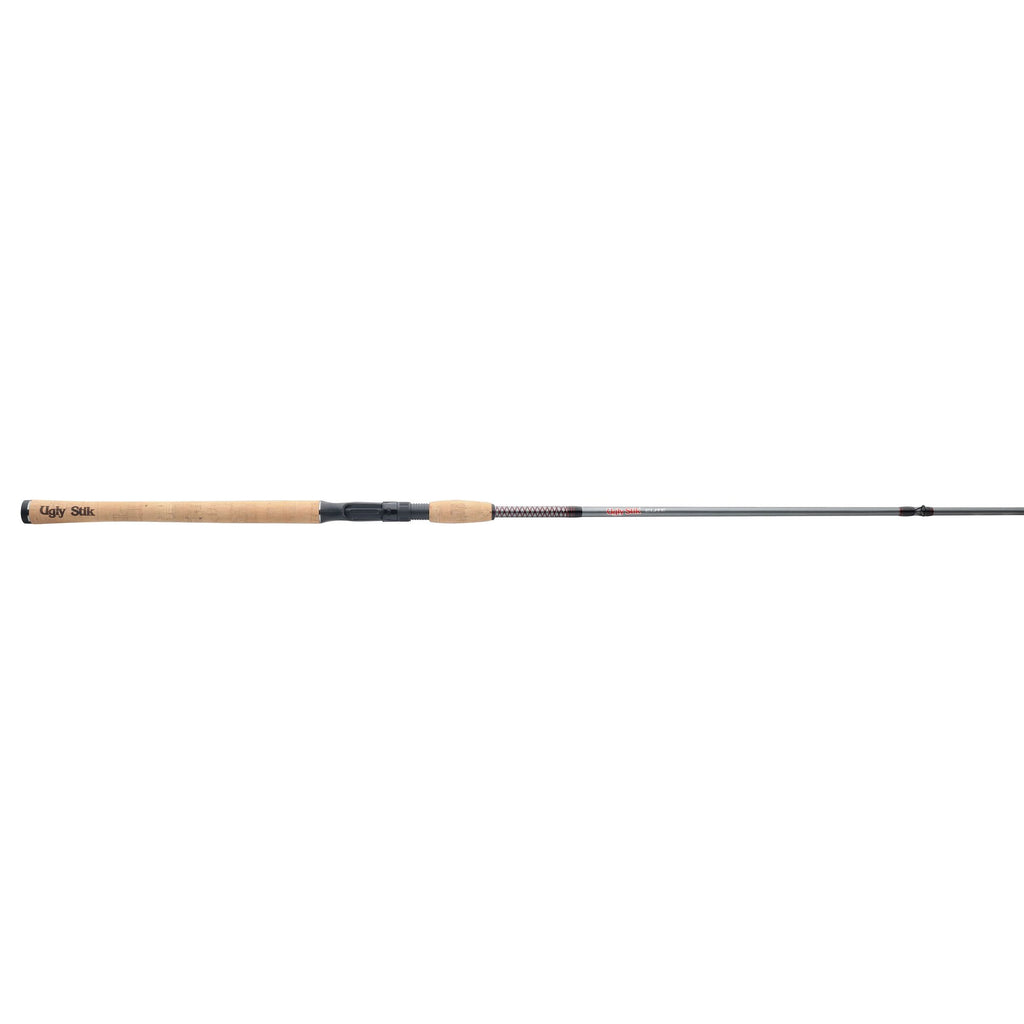 Ugly Stik Elite Salmon/Steelhead Casting Rod