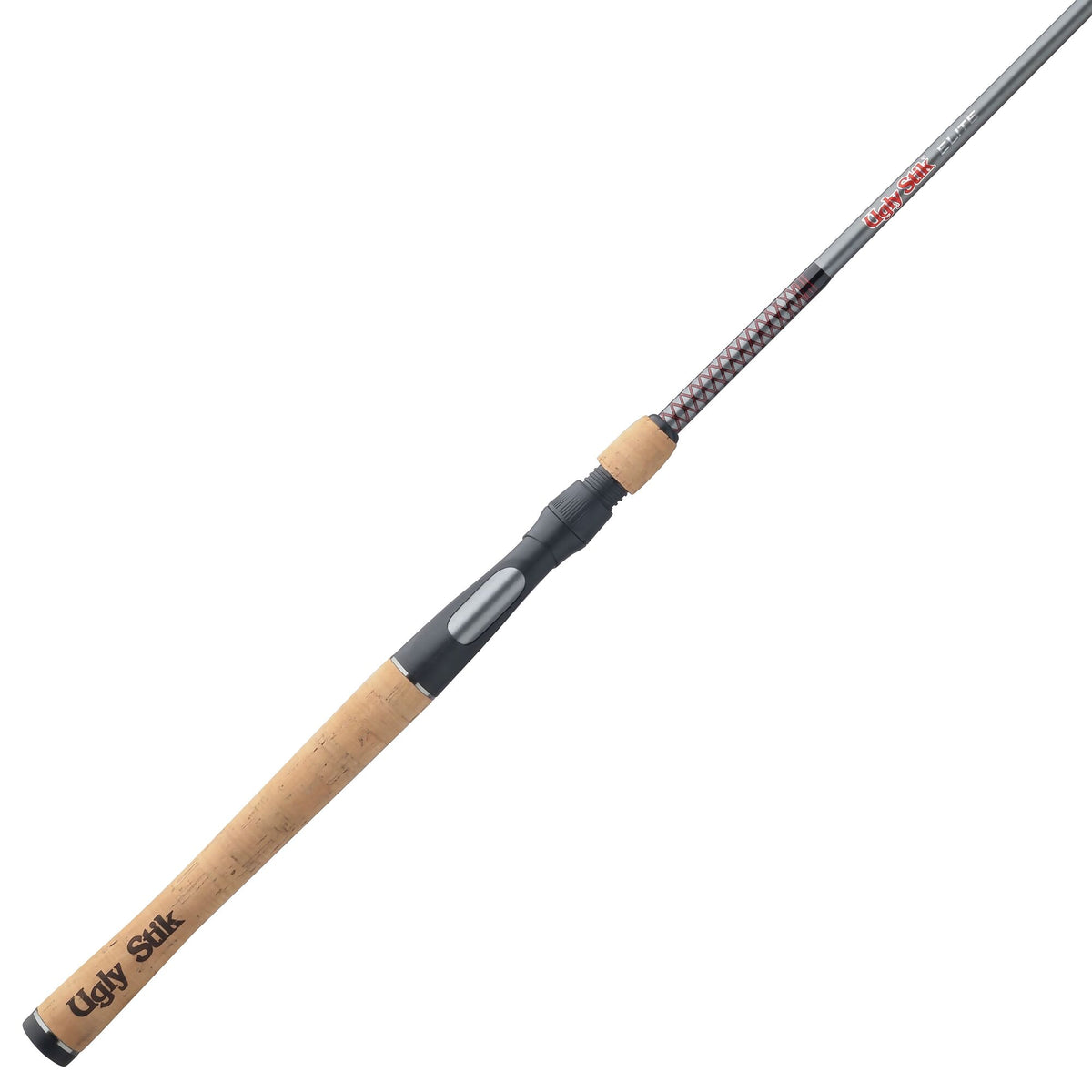 Ugly Stik Elite Spinning Rod