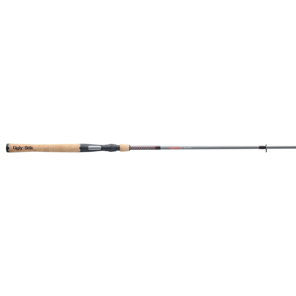 Ugly Stik Elite Spinning Rod