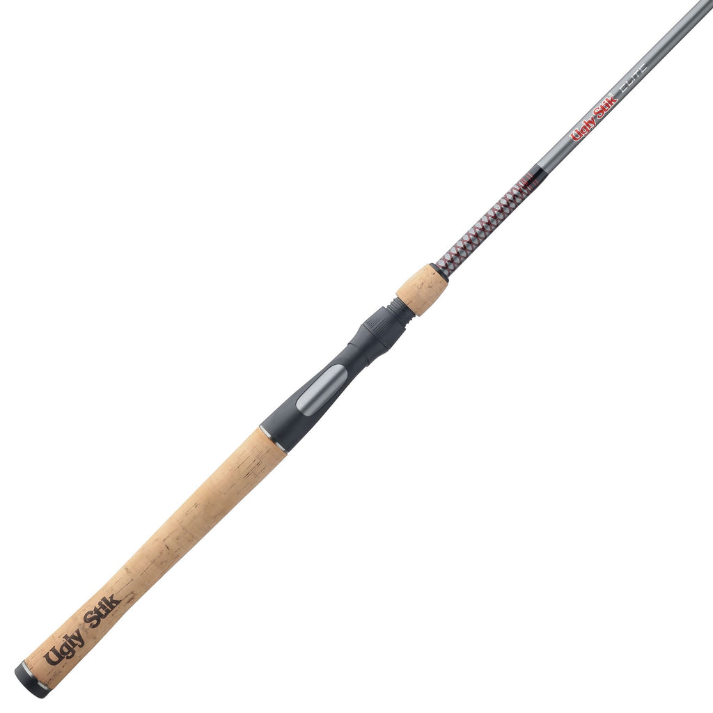 Ugly Stik Elite Spinning Rod