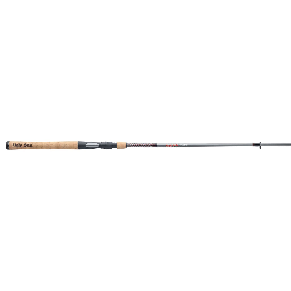 Ugly Stik Elite Spinning Rod
