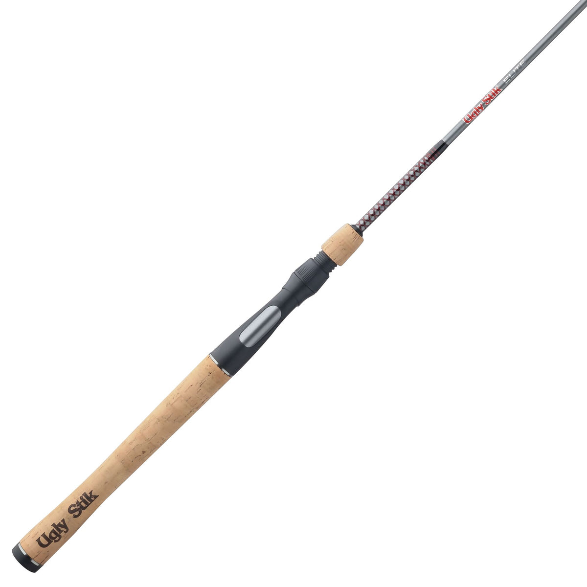 Ugly Stik Elite Spinning Rod