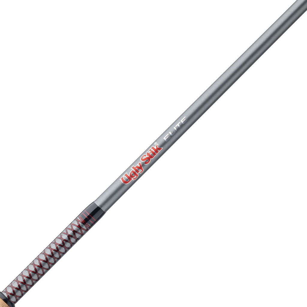 Ugly Stik Elite Spinning Rod