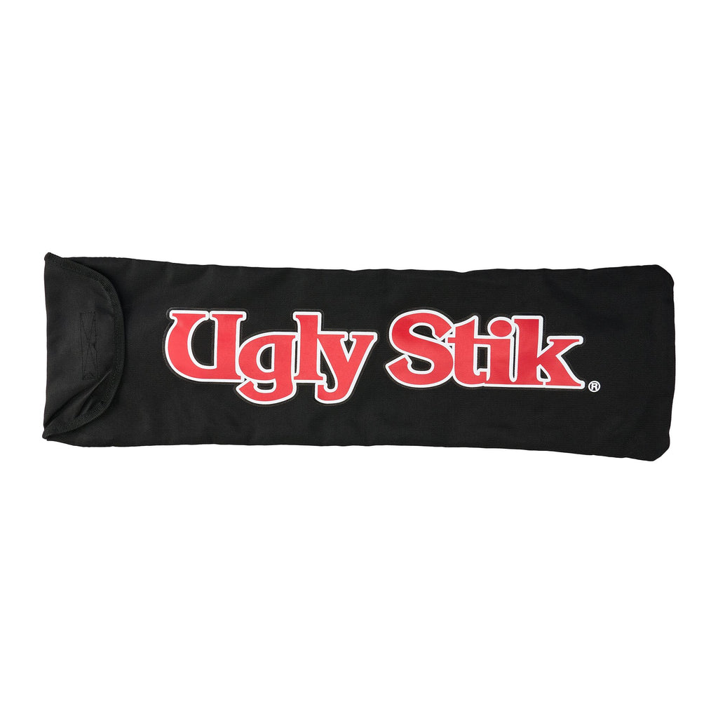 Ugly Stik GX2™ Travel Spinning Kit
