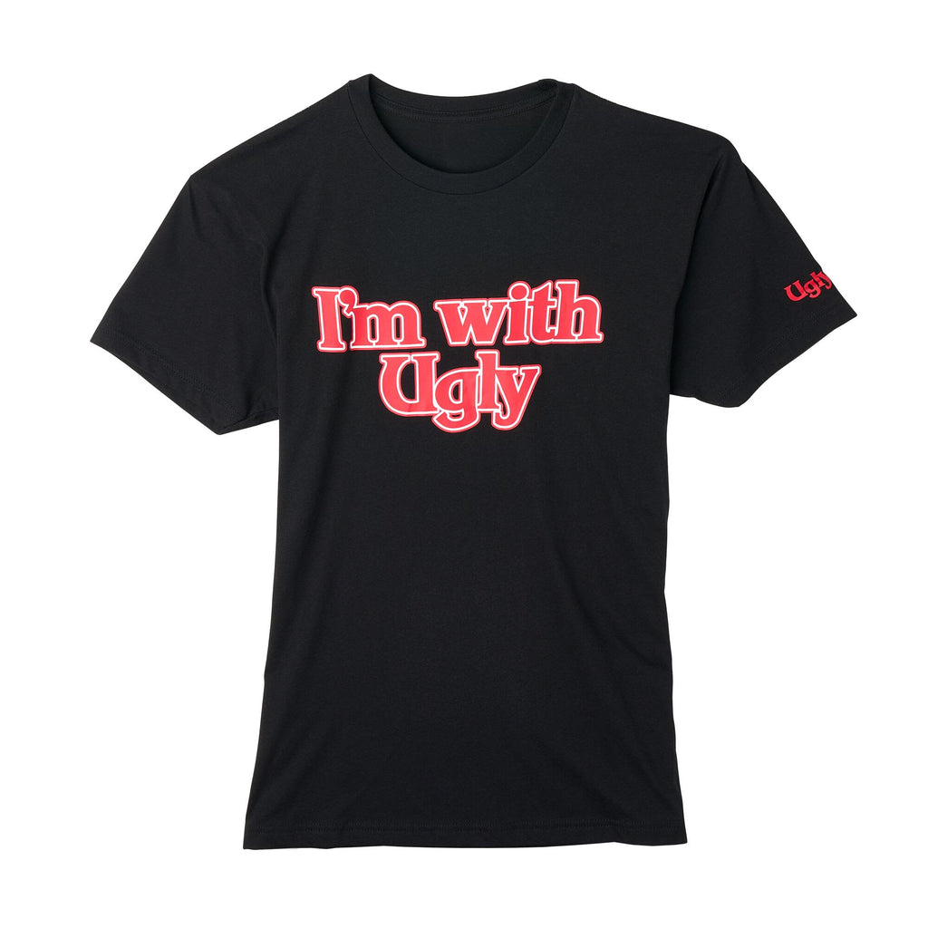 Ugly Stik I'm with Ugly Graphic Tee
