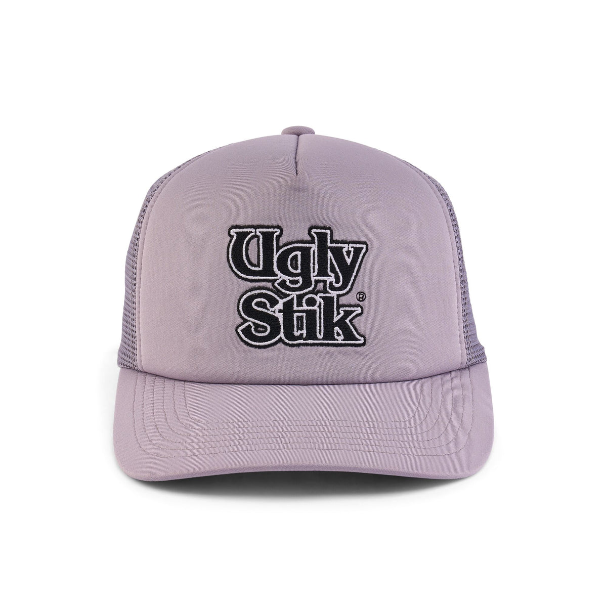 Ugly Stik Logo Foam Trucker