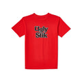 Ugly Stik Logo Short Sleeve Youth T-Shirt