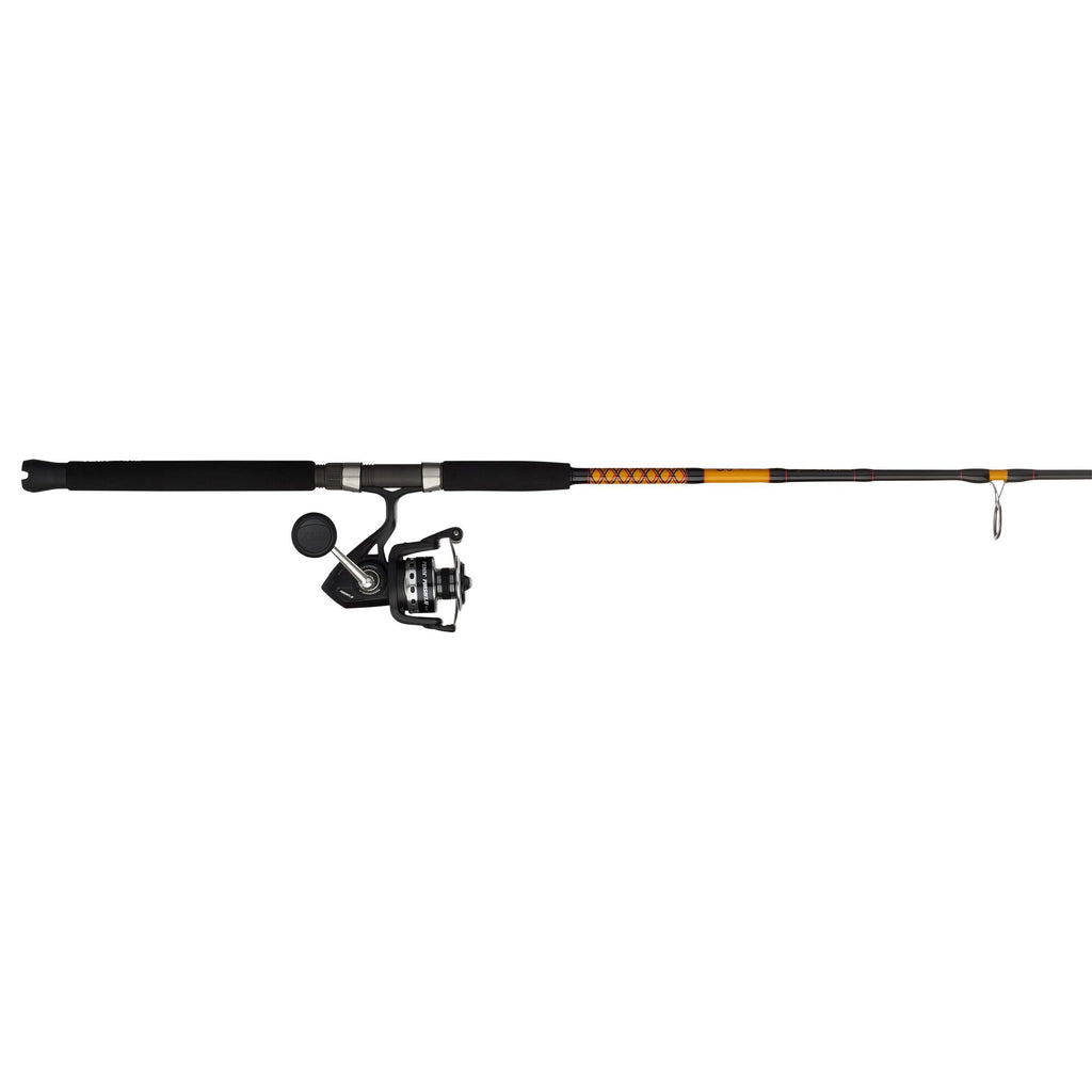 Ugly Stik Bigwater Pursuit® IV Spinning Combo