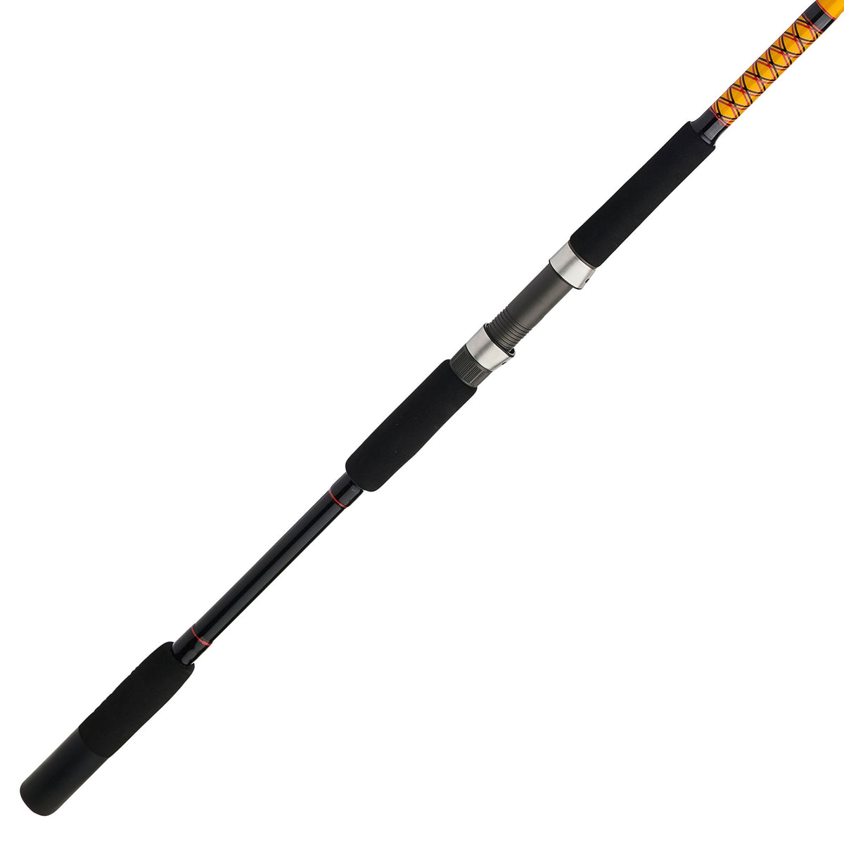 Ugly Stik Bigwater Spinning Rod