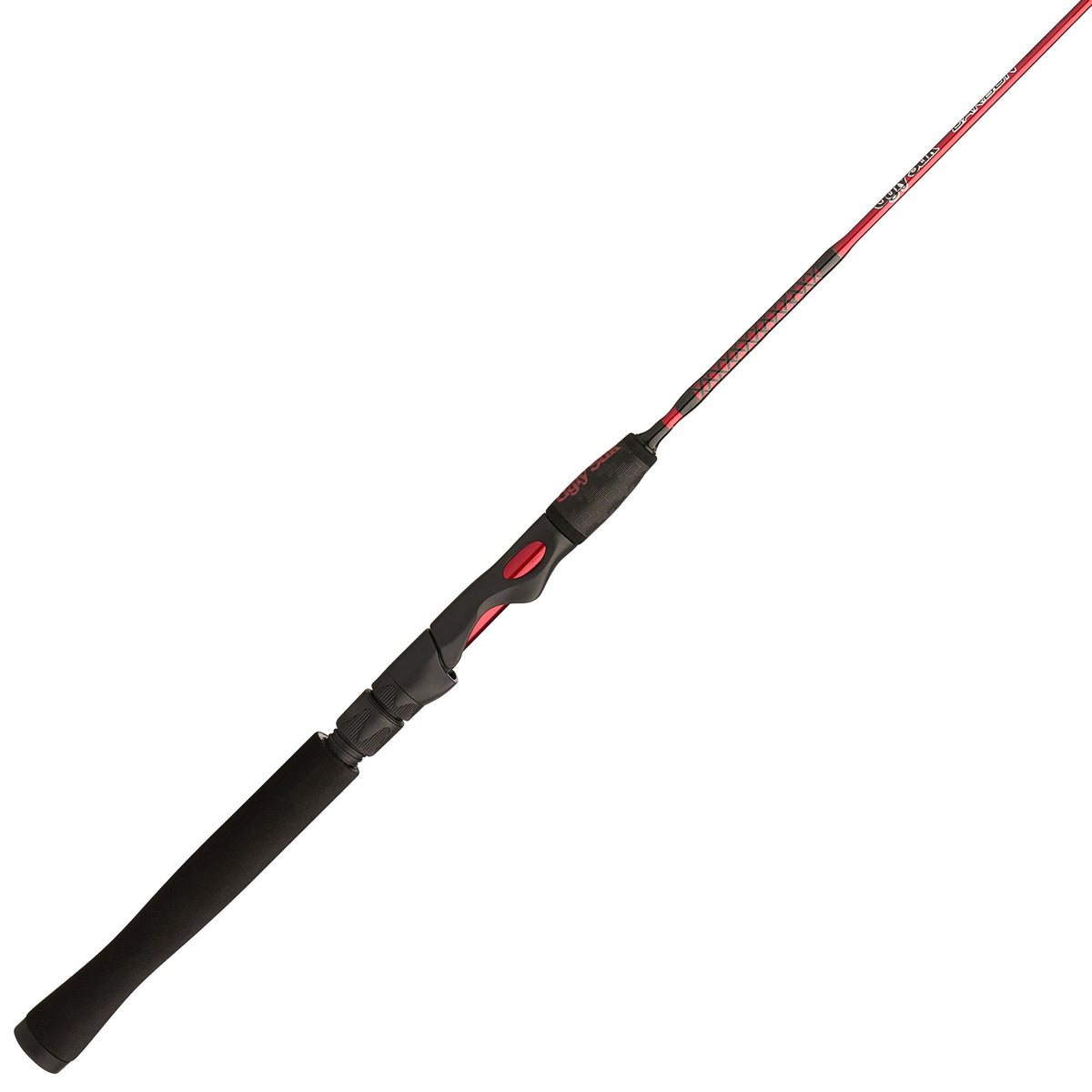 Ugly Stik Carbon Crappie Spinning Rod
