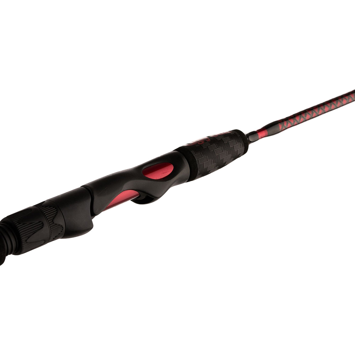 Ugly Stik Carbon Crappie Spinning Rod