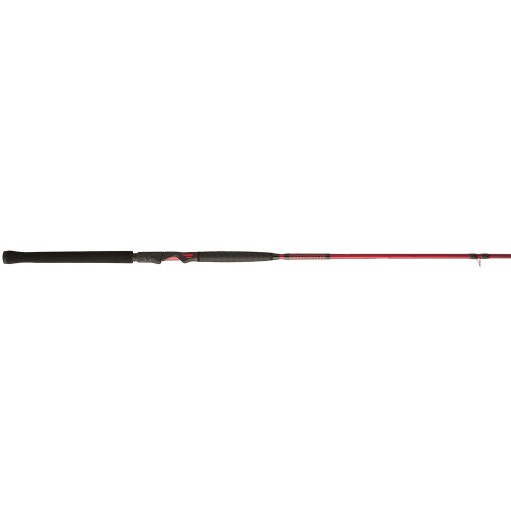 Ugly Stik Carbon Crappie Spinning Rod