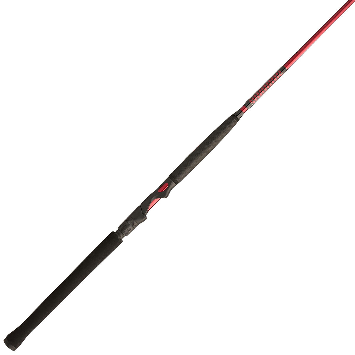 Ugly Stik Carbon Crappie Spinning Rod