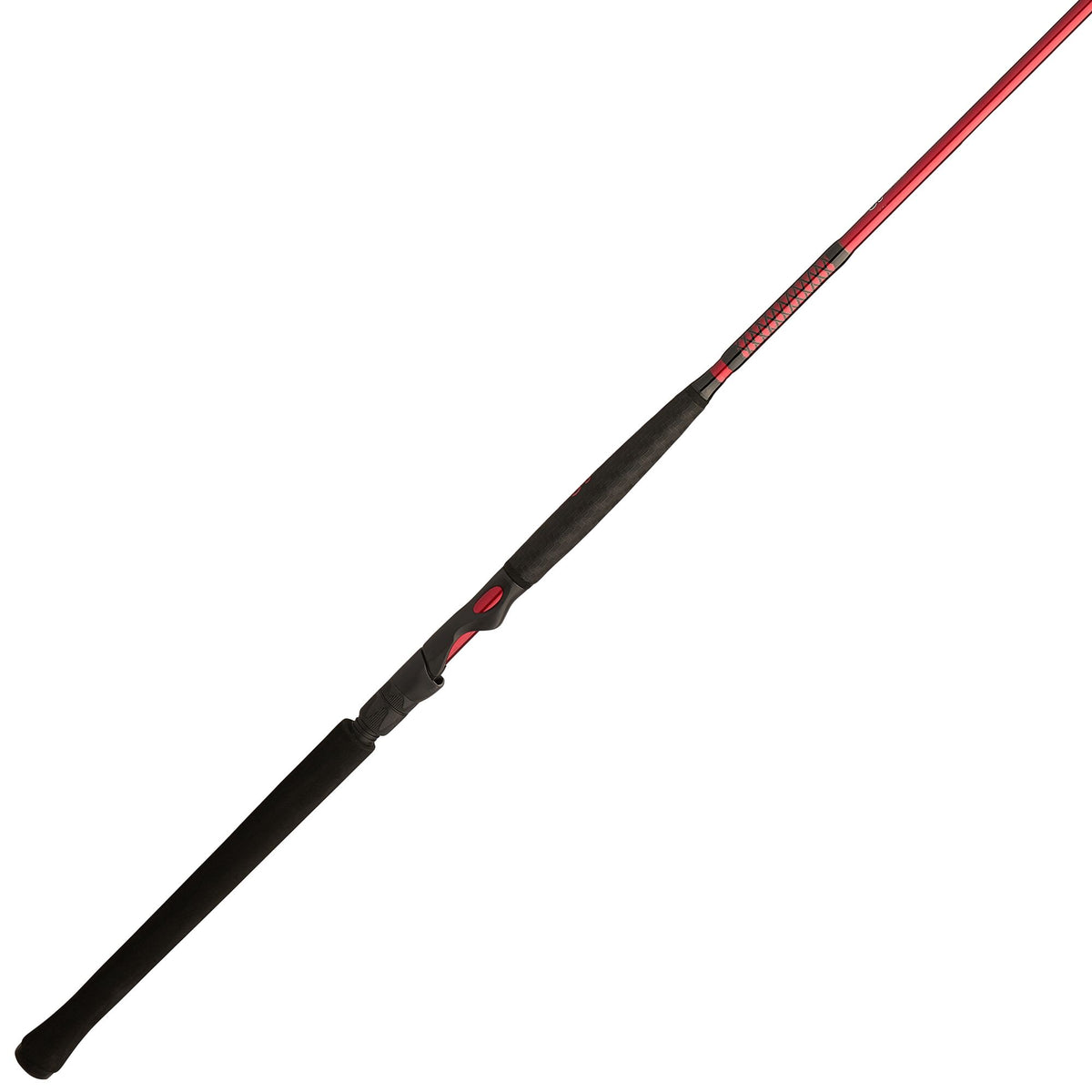 Ugly Stik Carbon Crappie Spinning Rod