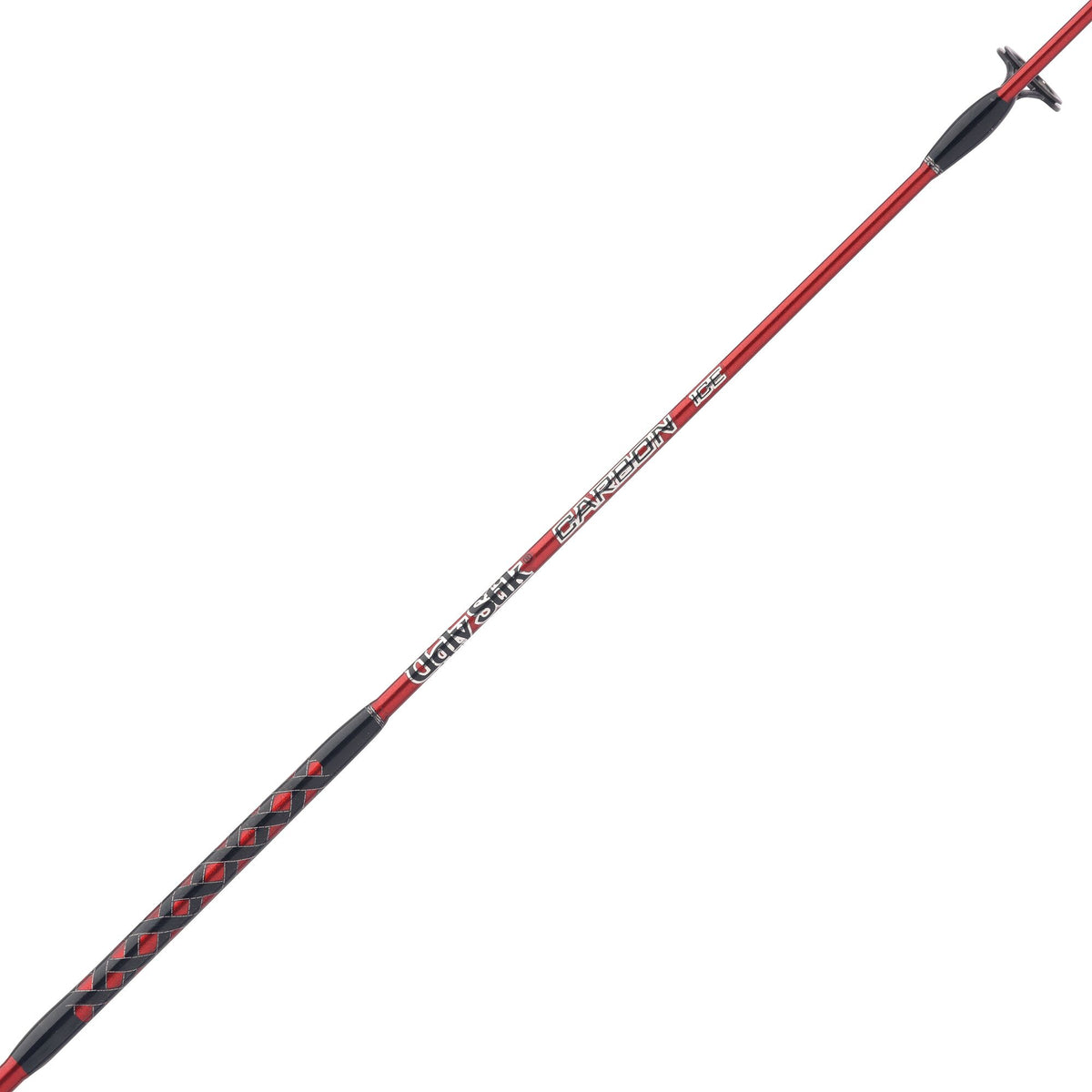 Ugly Stik Carbon Ice Spinning Rod