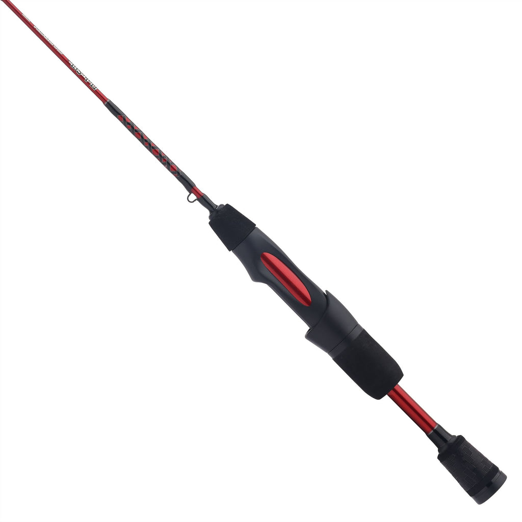 Ugly Stik Carbon Ice Spinning Rod