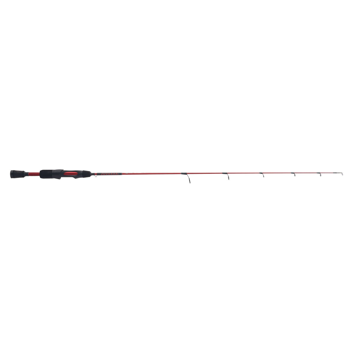 Ugly Stik Carbon Ice Spinning Rod