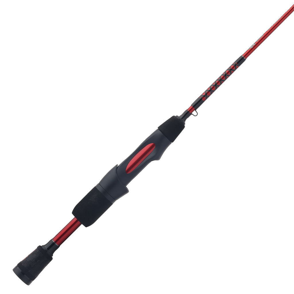 Ugly Stik Carbon Ice Spinning Rod