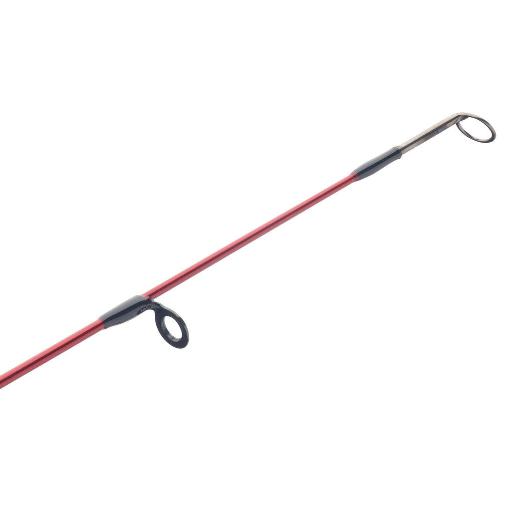 Ugly Stik Carbon Ice Spinning Rod