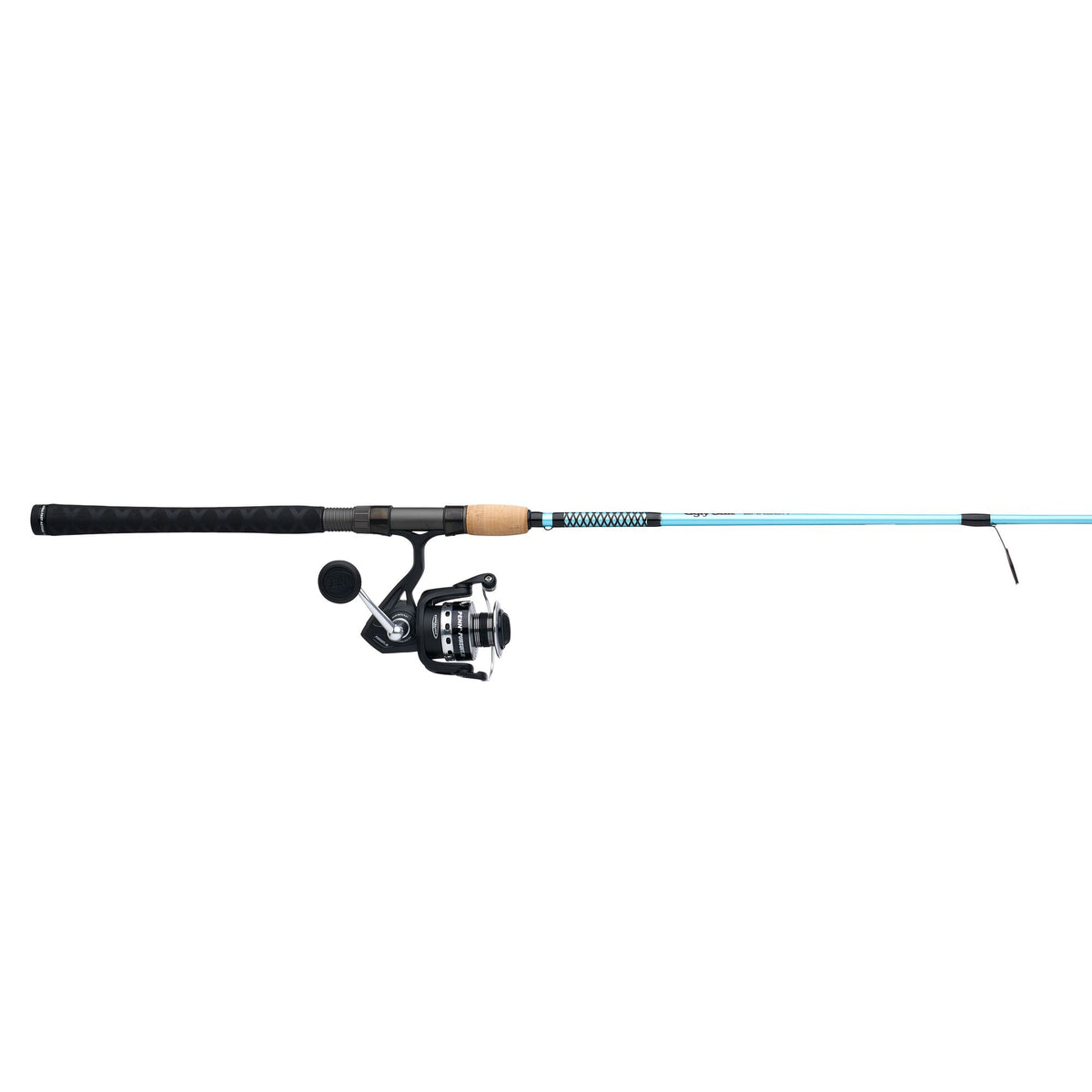 Ugly Stik Carbon Inshore Pursuit®IV Spinning Combo
