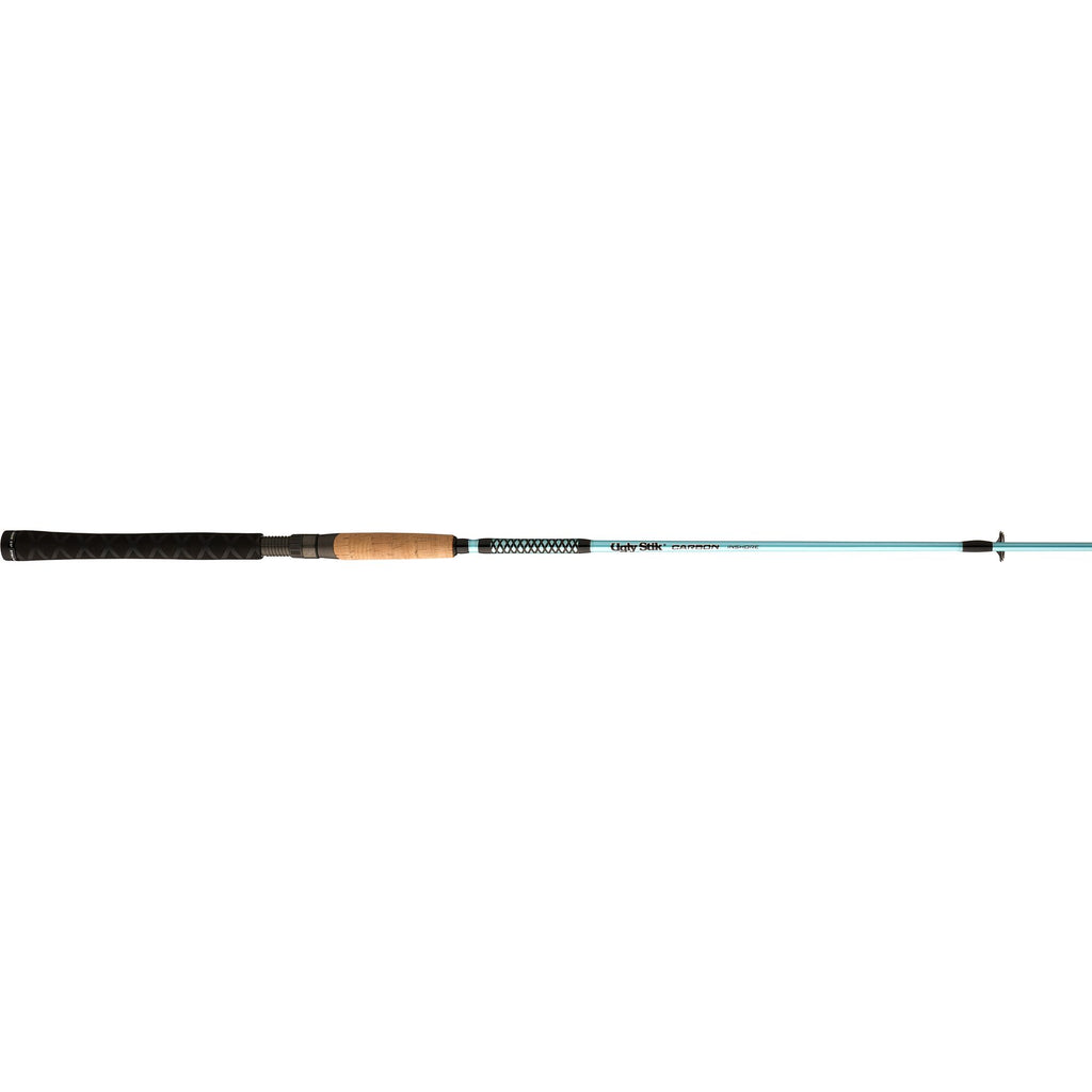 Ugly Stik Carbon Inshore Spinning Rod