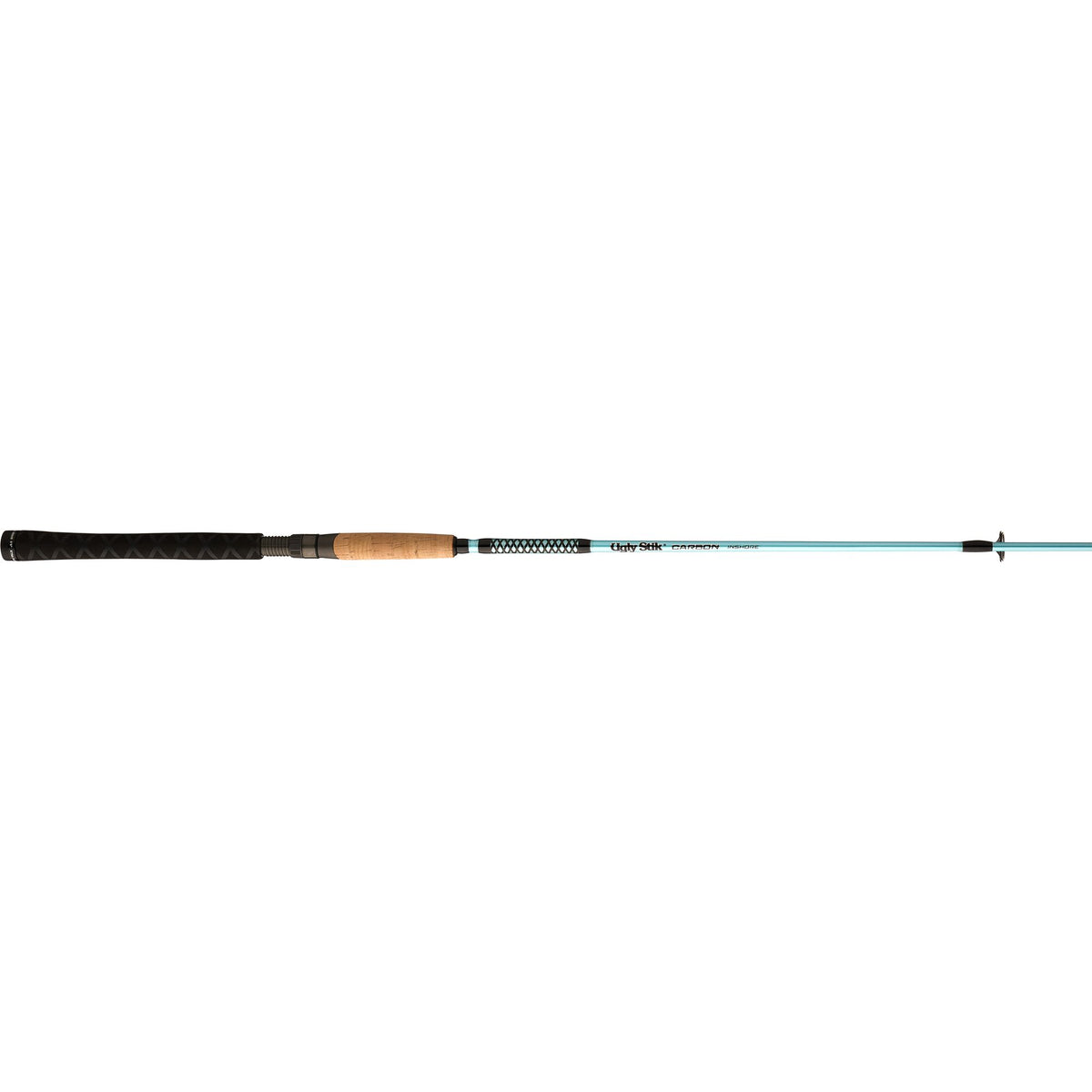 Ugly Stik Carbon Inshore Spinning Rod