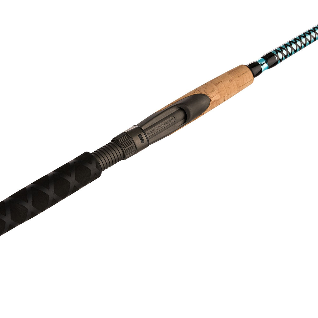 Ugly Stik Carbon Inshore Spinning Rod