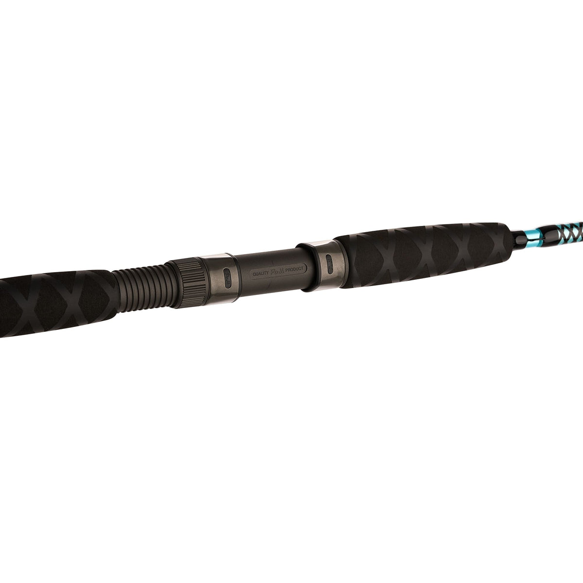 Ugly Stik Carbon Inshore Spinning Rod