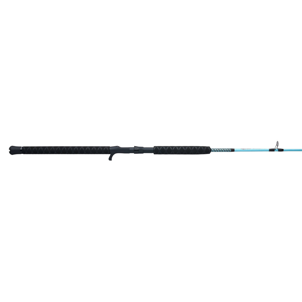 Ugly Stik Carbon Jigging Casting Rod