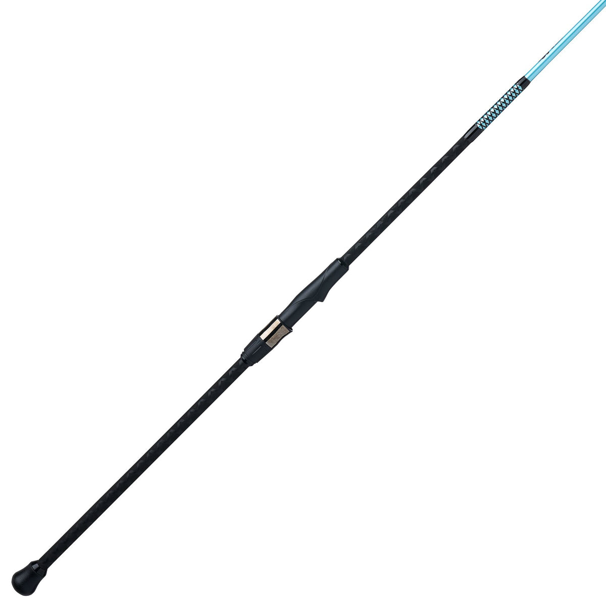 Ugly Stik Carbon Surf Spinning Rod