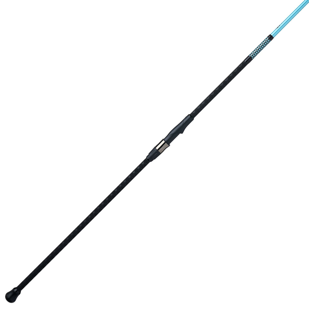 Ugly Stik Carbon Surf Spinning Rod