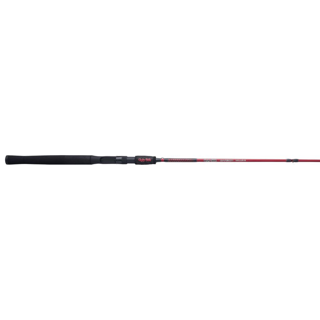 Ugly Stik Carbon Walleye Casting Rod