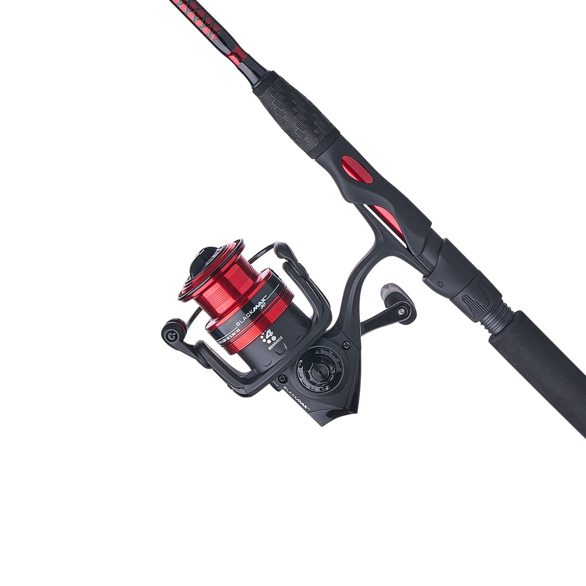 Ugly Stik Carbon Walleye Spinning Combo