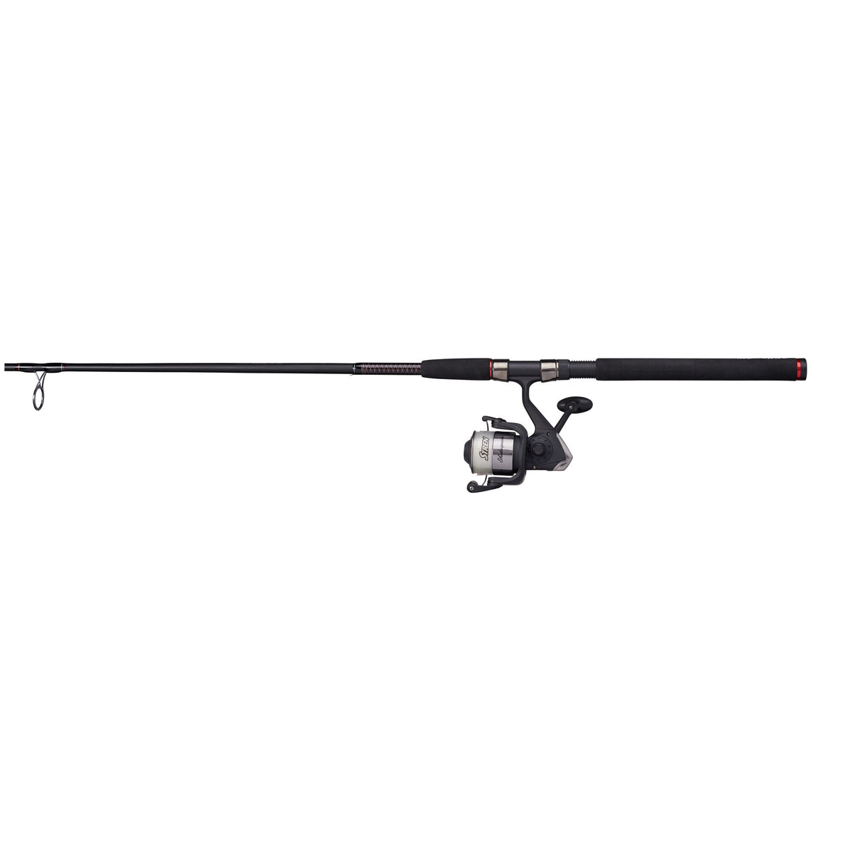 Ugly Stik Catch Ugly Fish Catfish Spinning Combo