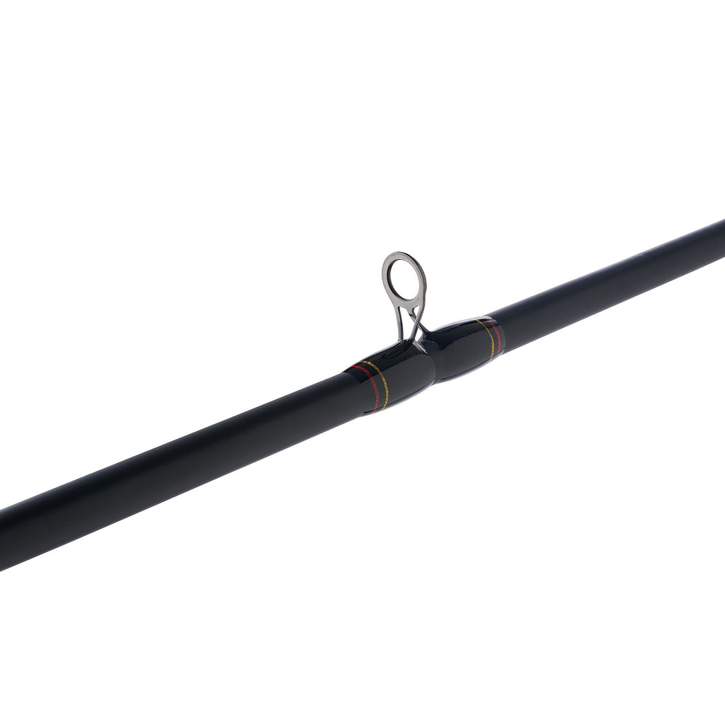 Ugly Stik GX2™ Travel Baitcast Kit