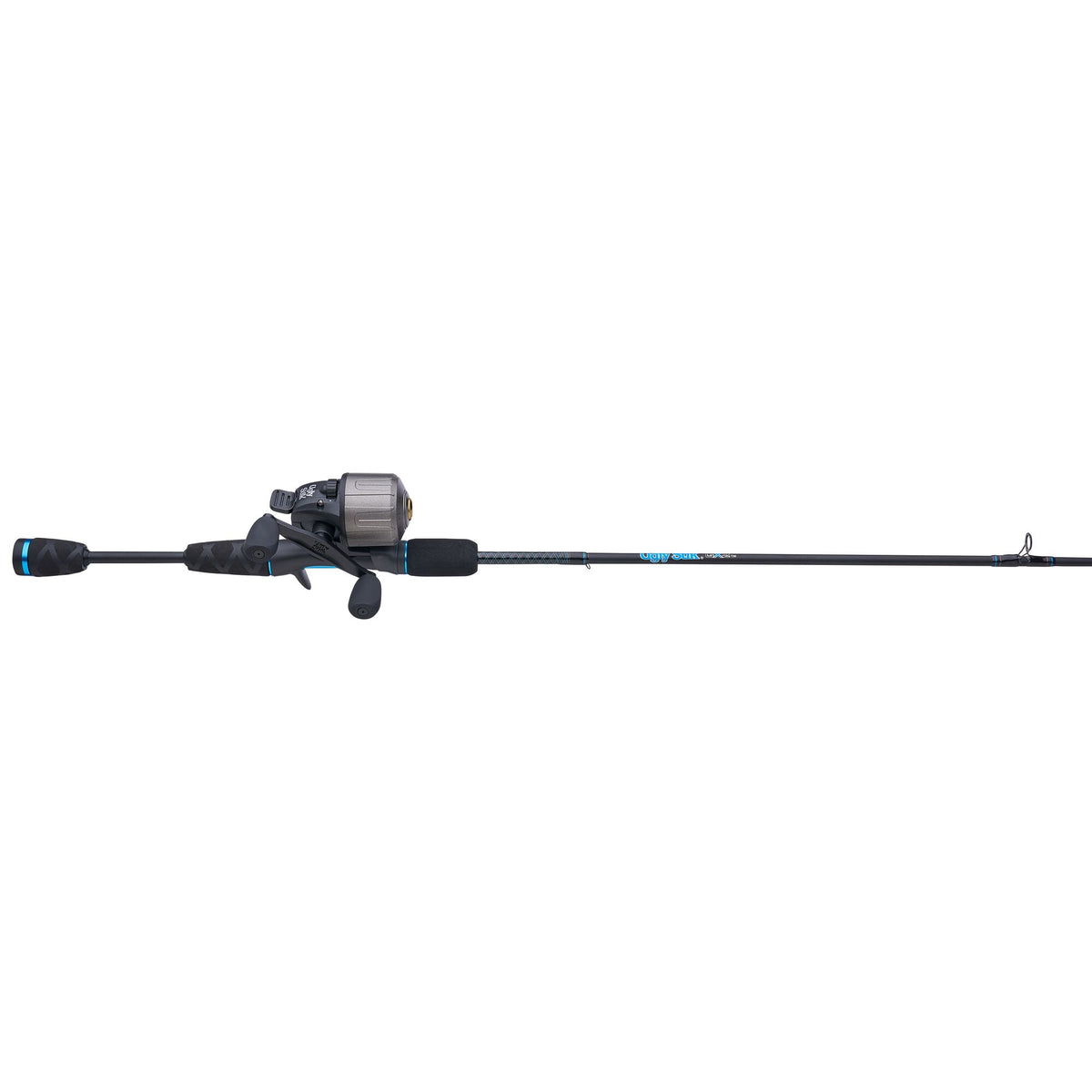 Ugly Stik GX2™ Spincast Youth Combo
