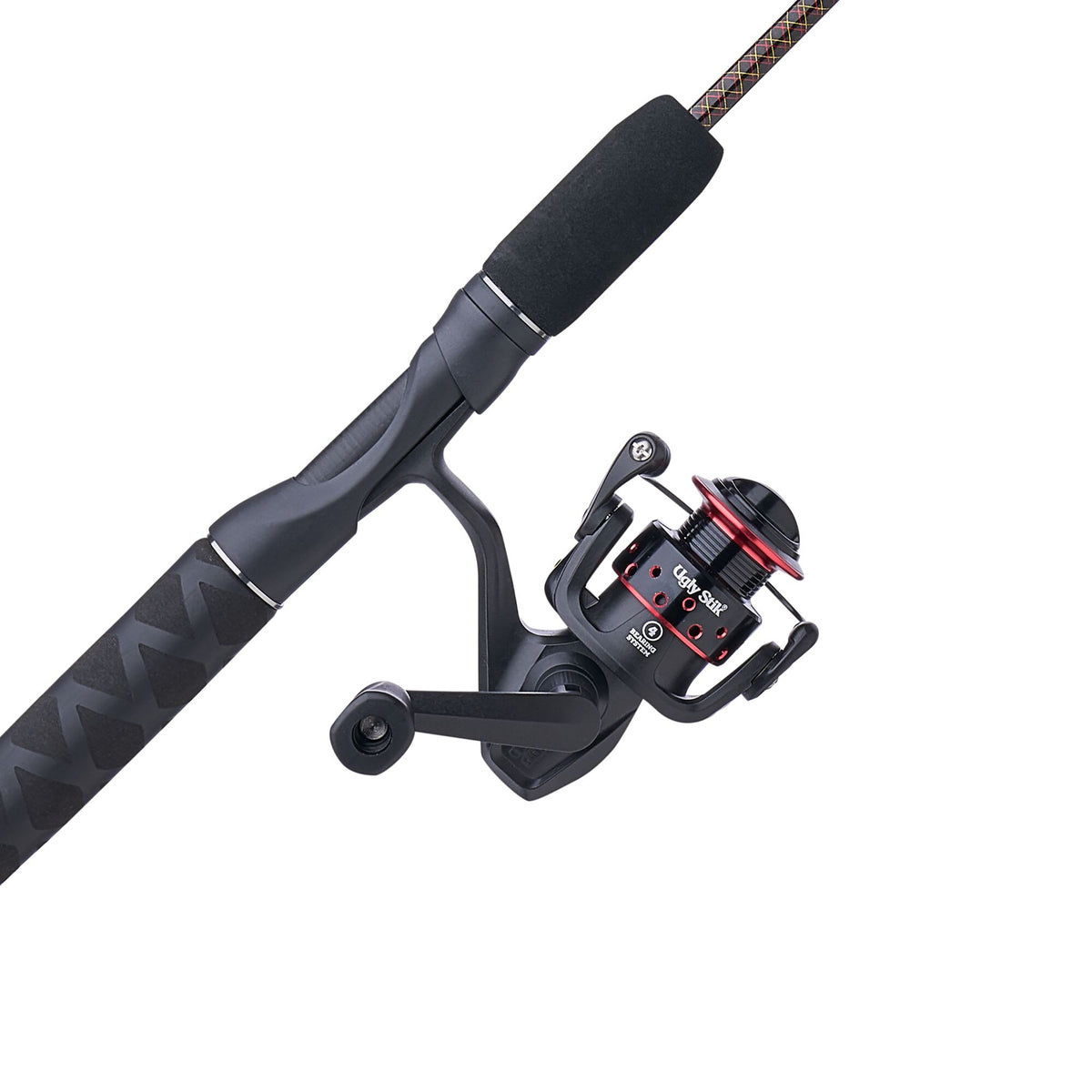 Ugly Stik GX2™ Spinning Combo