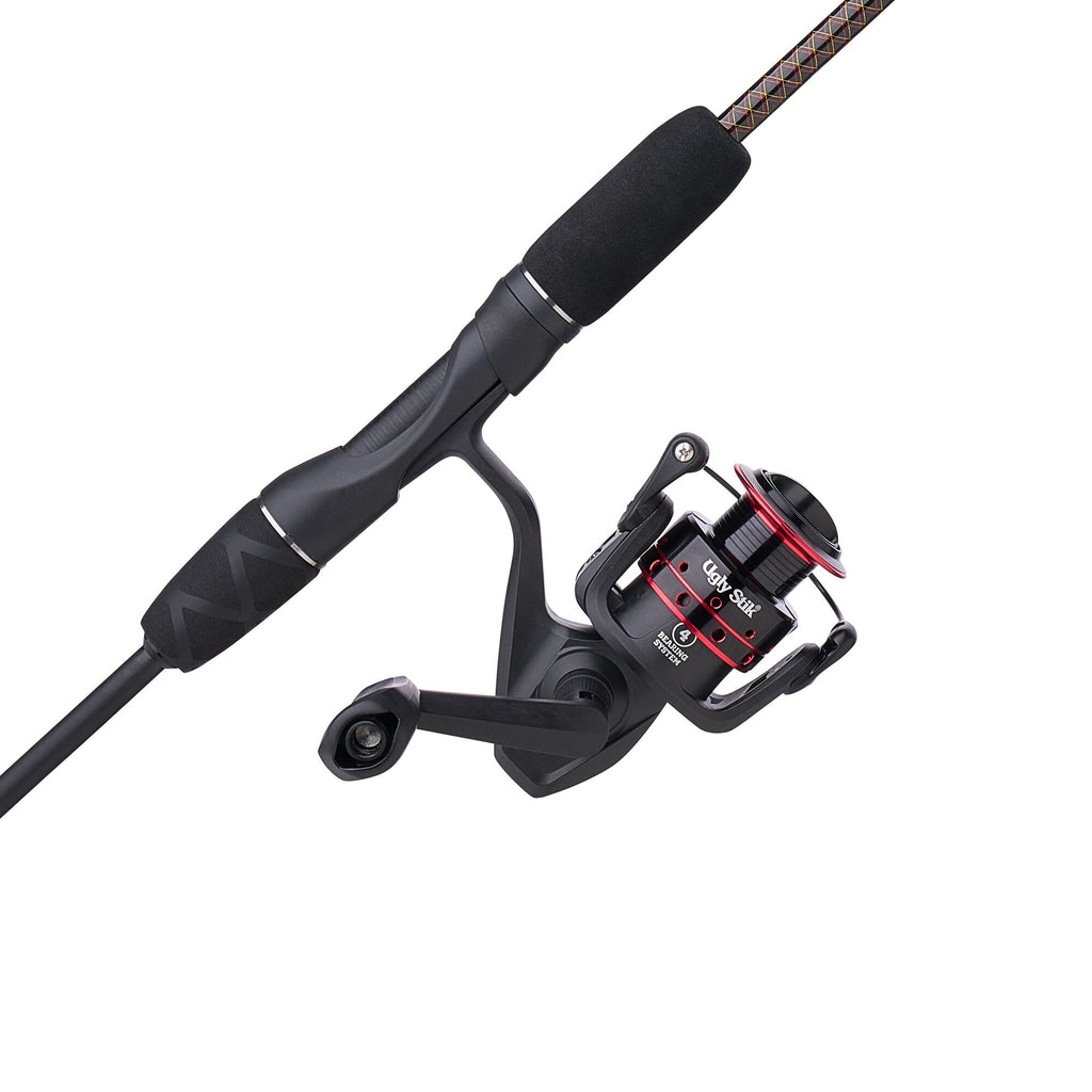 Ugly Stik GX2™ Spinning Youth Combo