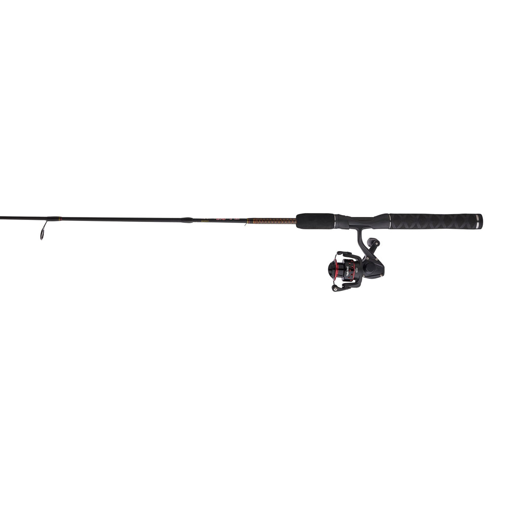 Ugly Stik GX2™ Travel Spinning Kit