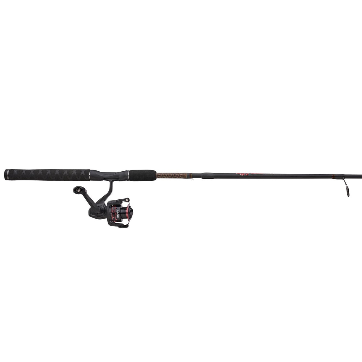 Ugly Stik GX2™ Travel Spinning Kit