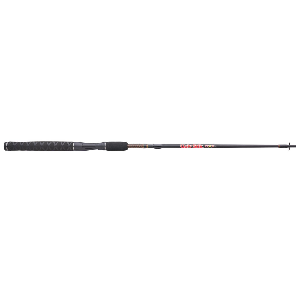Ugly Stik GX2™ Travel Spinning Rod