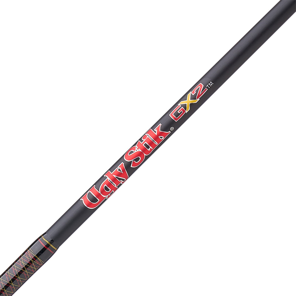 Ugly Stik GX2™ Travel Spinning Rod
