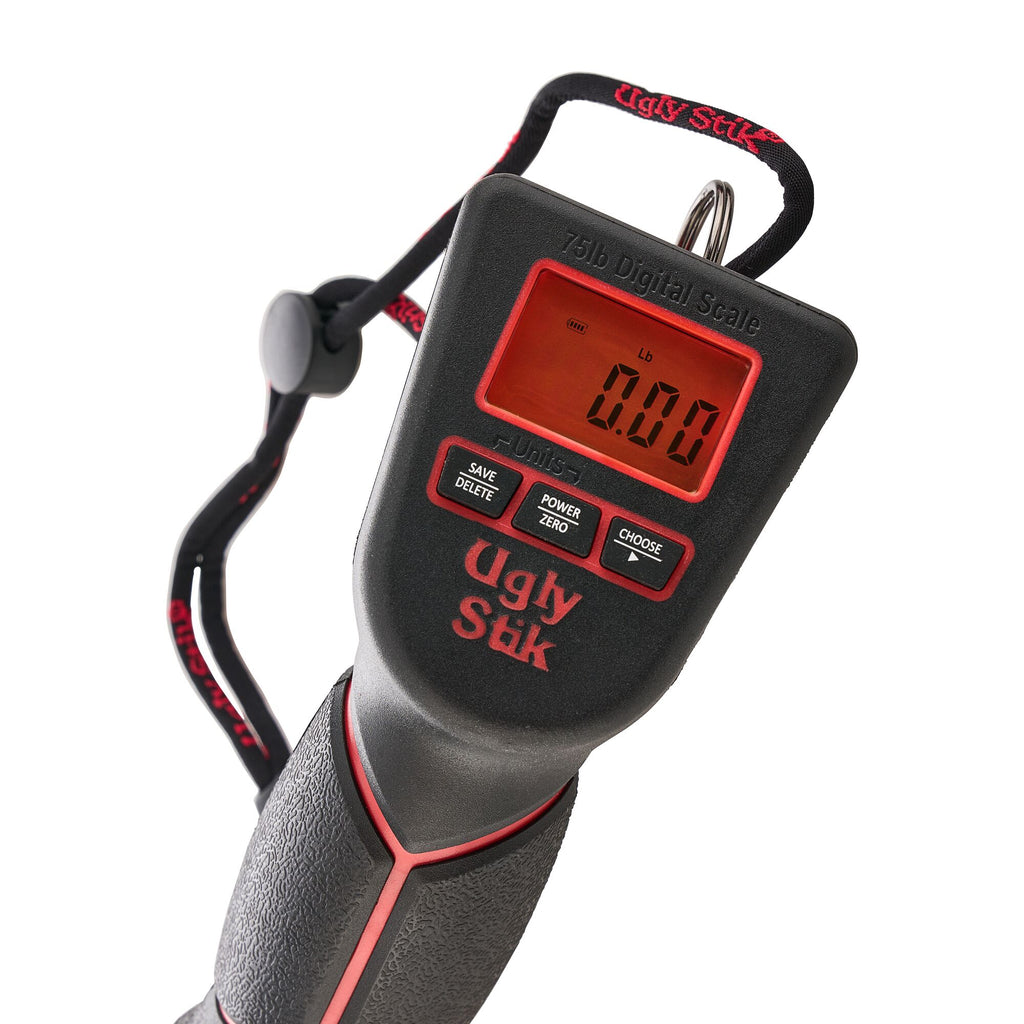 Ugly Stik Ugly Tools Digital Lip Grip