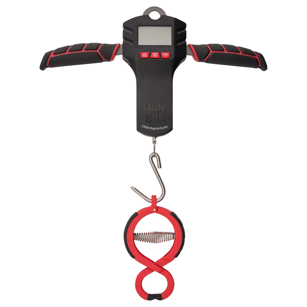 Ugly Stik Ugly Tools Digital Scale